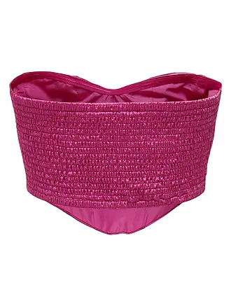 ONLY | Corsetto ONLSADIE | pink
